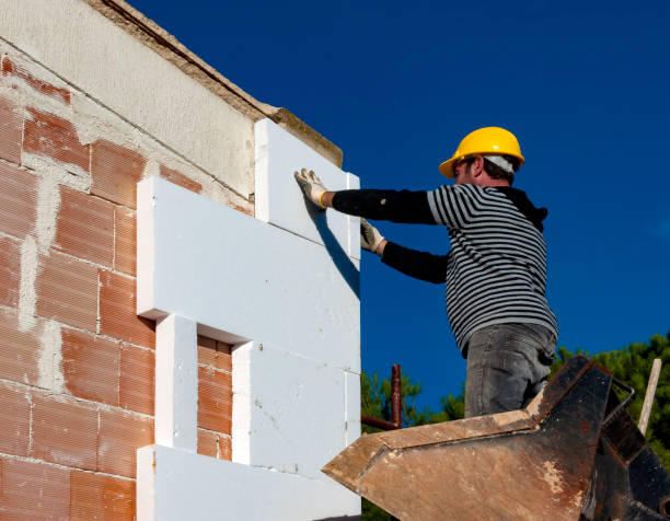 Range of Insulation Solutions in Norlina, NC
