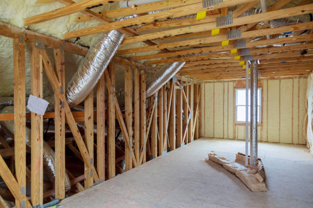 Best Blown-in Insulation  in Norlina, NC