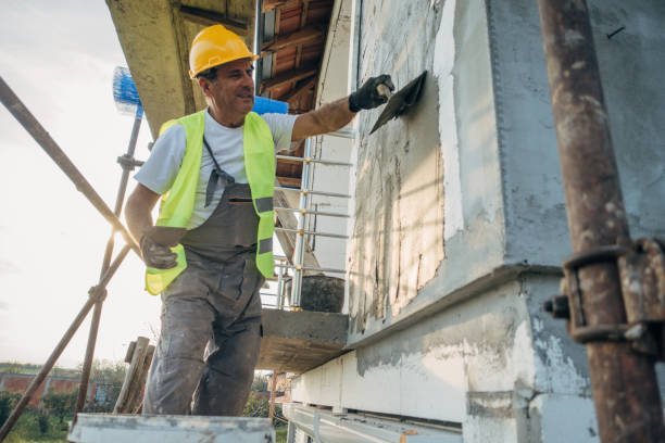 Best Attic Insulation Installation  in Norlina, NC