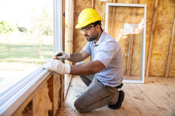 Best Professional Insulation Contractor  in Norlina, NC