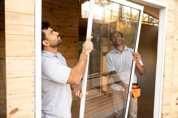 Insulation Contractors for Homes in Norlina, NC