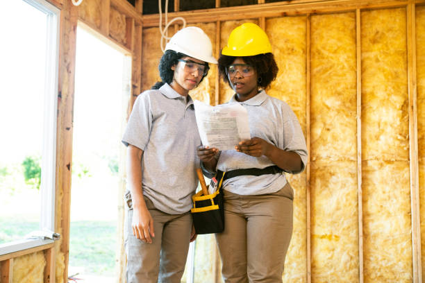 Best Insulation for New Construction  in Norlina, NC