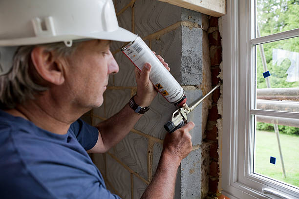Best Attic Insulation Installation  in Norlina, NC