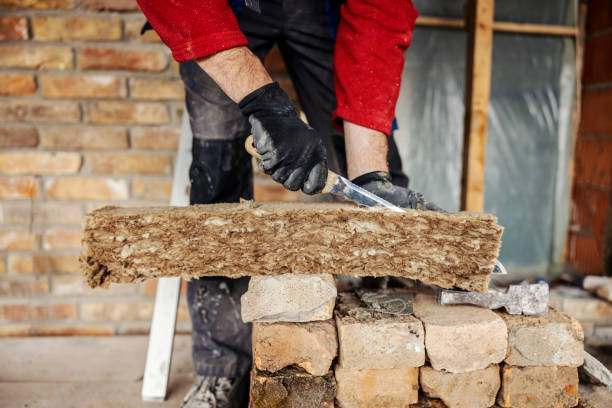 Best Garage Insulation Installation  in Norlina, NC