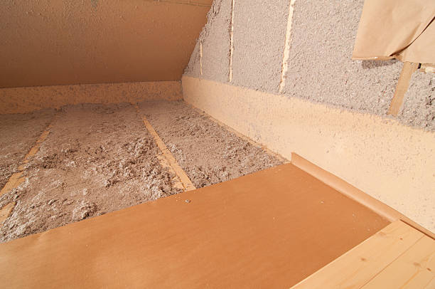 Best Residential Insulation Services  in Norlina, NC