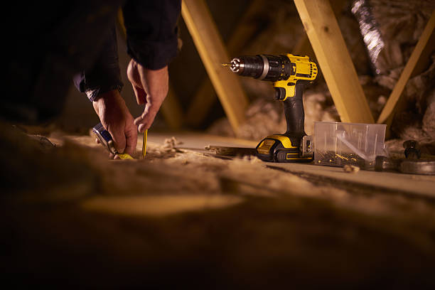 Best Energy-efficient Insulation  in Norlina, NC